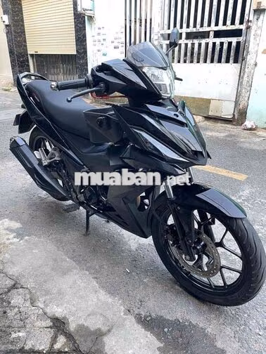 Honda Winner V1 2018 1 đời chủ bstp công chứng ok