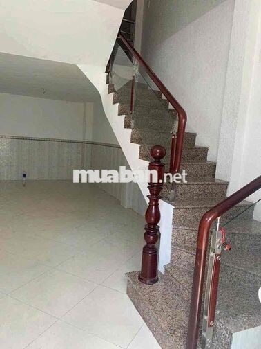 NHÀ ĐẸP HXH quay đầu 3pn 3wc đường Nơ Trang Long, Bình Thạnh