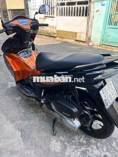 Honda Air Blade mắt cú 2014 bstp zin êm chính chủ