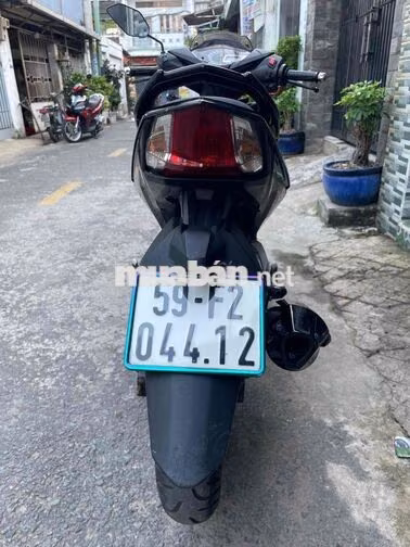 Honda Winner V1 2018 1 đời chủ bstp công chứng ok