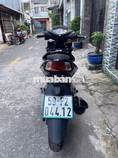 Honda Winner V1 2018 1 đời chủ bstp công chứng ok