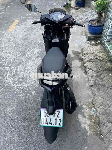 Honda Winner V1 2018 1 đời chủ bstp công chứng ok