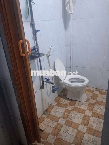 cho thuê nhà nhỏ . hẽm cụt đường huỳnh văn  nghệ