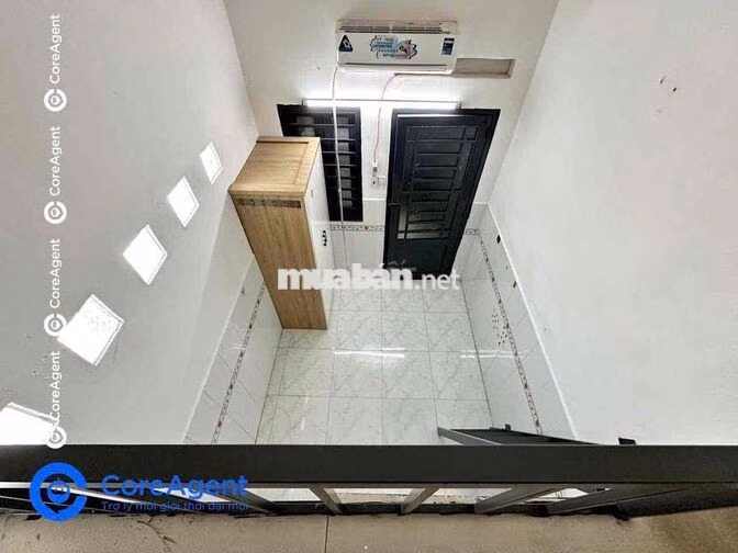 🎀 PHÒNG GÁC CAO GIÁ RẺ FULL NỘI THẤT  _ GẦN NGÃ TƯ BỐN XÃ