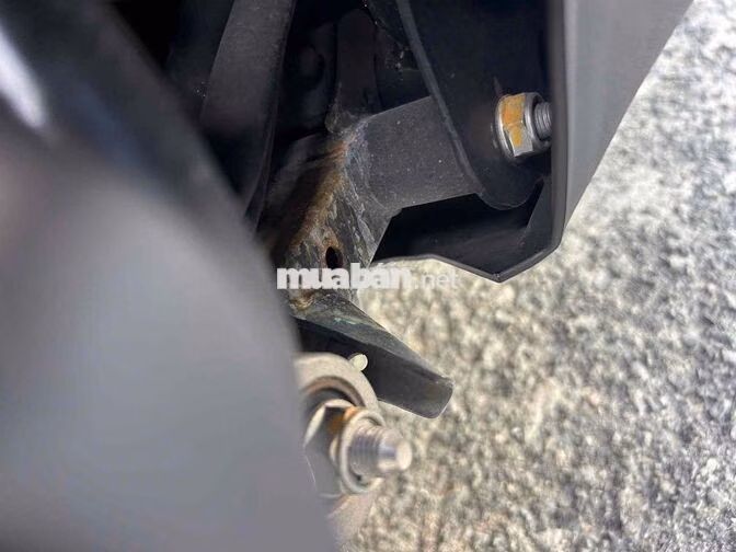 Honda Air Blade mắt cú 2014 bstp zin êm chính chủ