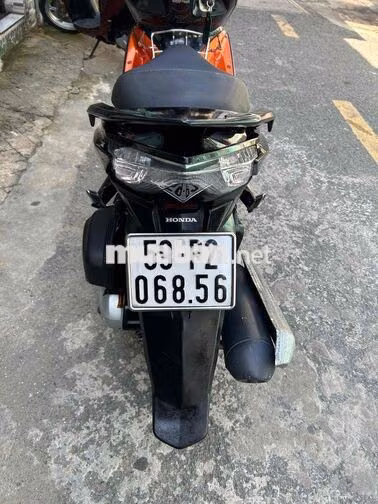 Honda Air Blade mắt cú 2014 bstp zin êm chính chủ