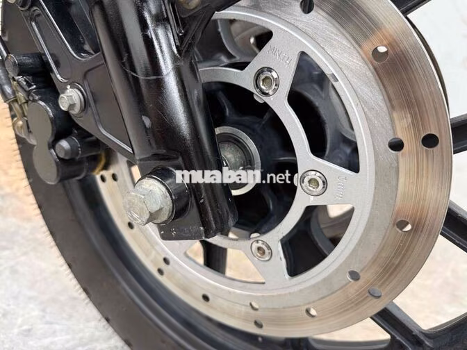 GPX Legend 200 BS61 chính chủ