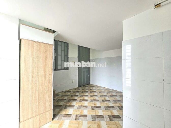 Căn Hộ Mới Xinh có Thang Máy - Tiện Nghi Giờ Giấc Tự Do Cách VHU 10p📍
