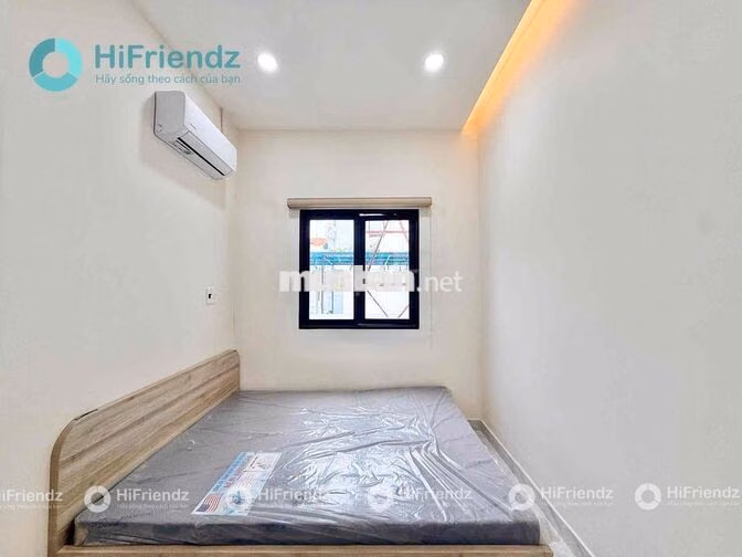 CHO THUÊ PHÒNG TRỌ MỚI XÂY FULL NỘI THẤT CỬA SỔ NGAY BỜ KÈ HOÀNG SA