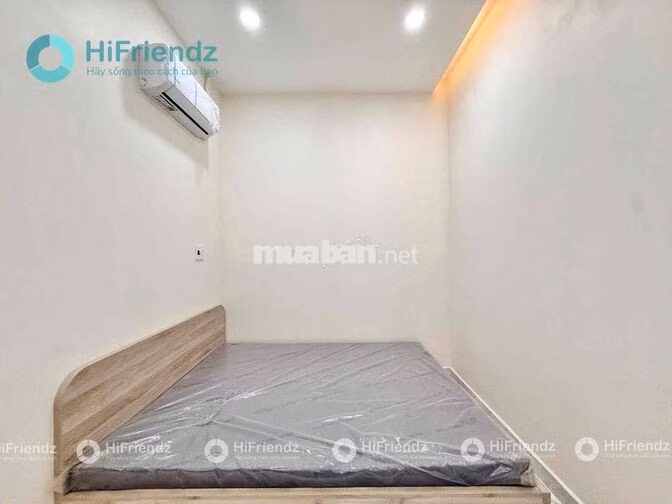 CHO THUÊ PHÒNG TRỌ MỚI XÂY FULL NỘI THẤT CỬA SỔ NGAY BỜ KÈ HOÀNG SA