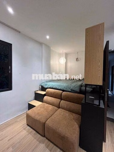 Tay Ho - Trinh Cong Son Studio