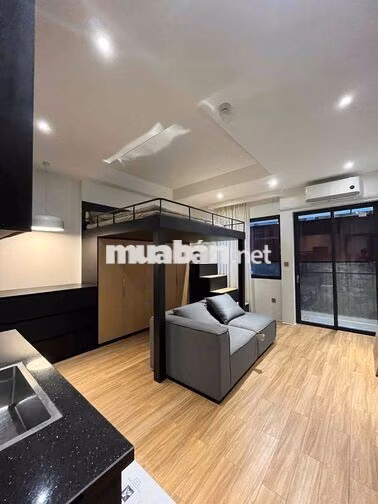 Tay Ho - Trinh Cong Son Studio