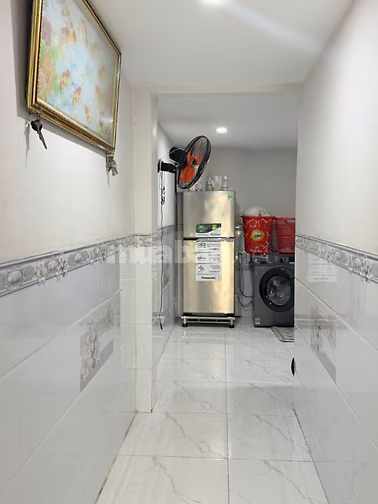 Bán Nhà HXH Gần Lò Lu, Đông Tăng Long Q.9, DT 50m2, Giá Nhỉnh 2.65 Tỷ