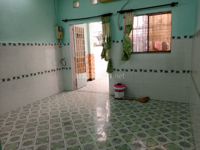 Bán gấp khu trọ 5 phòng, Tân Phú Trung, 1 tỷ 350 , Gần BV Xuyên Á