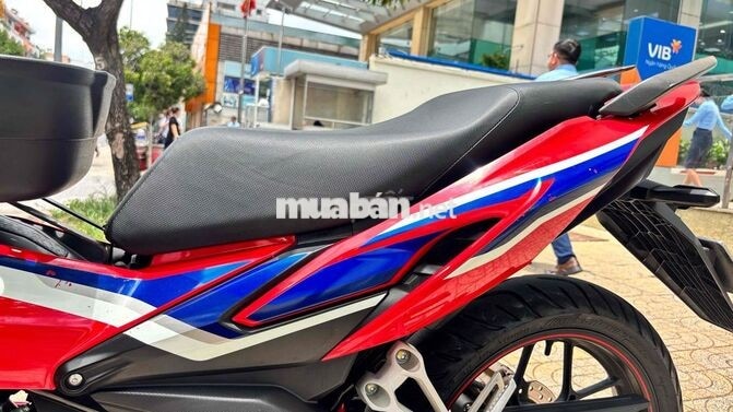 Honda Winner X V2 2022 Đỏ