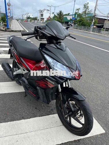 Honda Air Blade 2008 Đen, Đỏ
