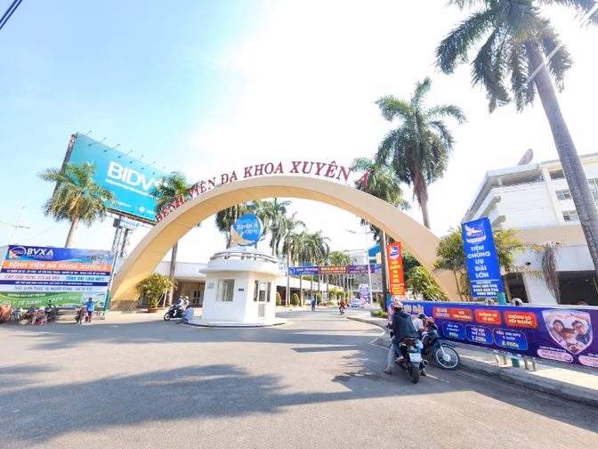 Bán gấp khu trọ 5 phòng, Tân Phú Trung, 1 tỷ 350 , Gần BV Xuyên Á