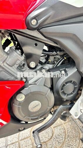 Honda Winner X V2 2022 Đỏ