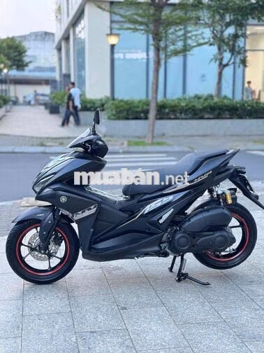 🔥 BÁN YAMAHA NVX _155 ABS KHOÁ SMARKEY 9 CHỦ