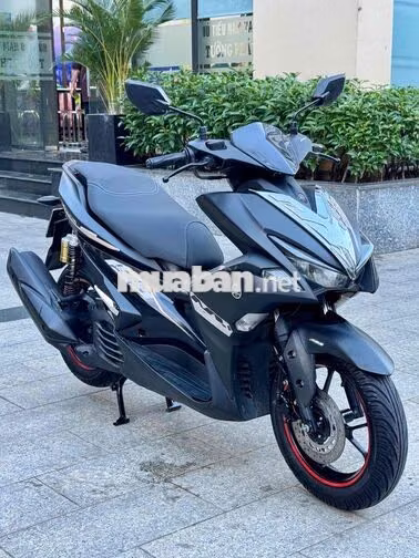 🔥 BÁN YAMAHA NVX _155 ABS KHOÁ SMARKEY 9 CHỦ