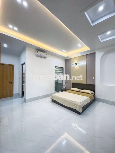 Bán gấp nhà Tân Hiêp 10, Tân Uyên, Bình Dương, giá 2ty370