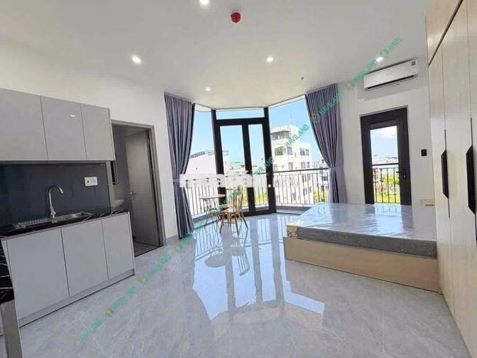 📣 STUDIO– TÒA MỚI KHU VỰC LIÊN CHIỂU