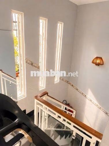  NHÀ HẺM XE HƠI LÊ LIỄU–TÂN SƠN NHÌ,TÂN PHÚ |4PN |SÀN 174M²|GIÁ 7.3 