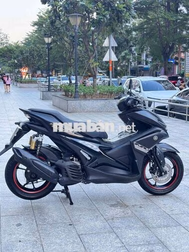 🔥 BÁN YAMAHA NVX _155 ABS KHOÁ SMARKEY 9 CHỦ