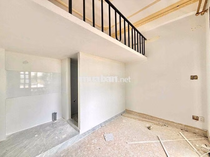 NGAY CV BÌNH PHÚ, GẦN ĐH MỞ, MEGA MARKET DUPLEX SIÊU ĐẸP, THOÁNG MÁT