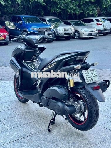 🔥 BÁN YAMAHA NVX _155 ABS KHOÁ SMARKEY 9 CHỦ