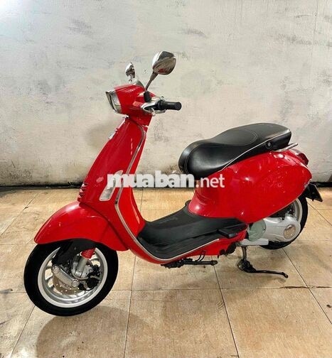 Piaggio Vespa Sprint chính chủ gop 0₫