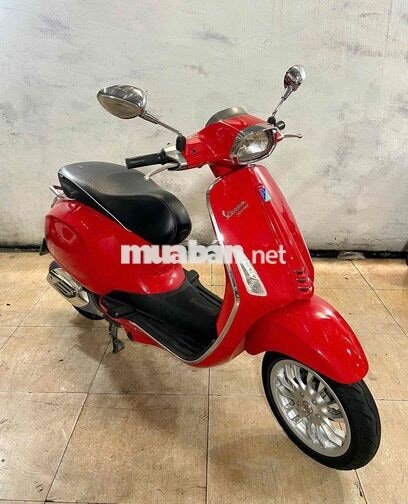 Piaggio Vespa Sprint chính chủ gop 0₫