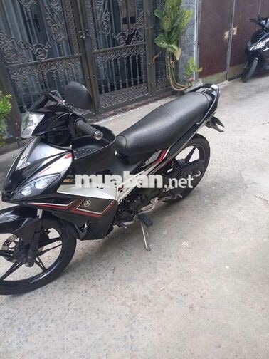 Yamaha Exciter nhỏ máy êm ru 09chu