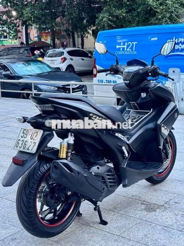 🔥 BÁN YAMAHA NVX _155 ABS KHOÁ SMARKEY 9 CHỦ