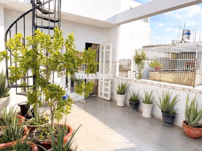  NHÀ HẺM XE HƠI LÊ LIỄU–TÂN SƠN NHÌ,TÂN PHÚ |4PN |SÀN 174M²|GIÁ 7.3 