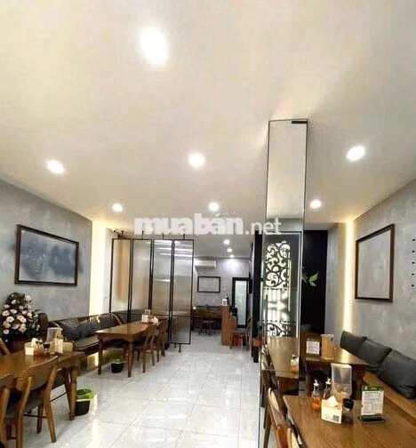 Cho thuê nhà liền kề thang máy 5 tầng x 108m2 Nguyễn Trãi, Thanh Xuân