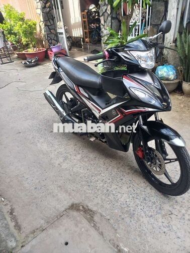 Yamaha Exciter nhỏ máy êm ru 09chu