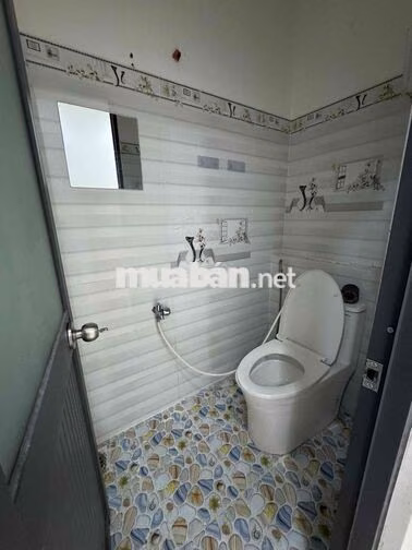 Cho thuê phòng trong nhà nguyên căn - Full nội thất