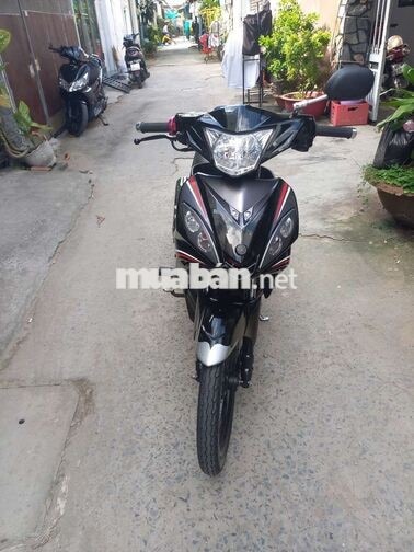 Yamaha Exciter nhỏ máy êm ru 09chu