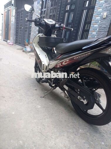 Yamaha Exciter nhỏ máy êm ru 09chu