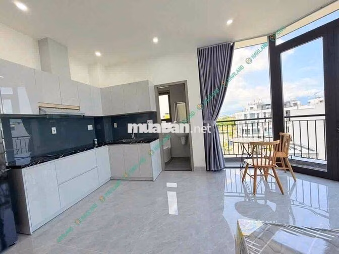 📣 STUDIO– TÒA MỚI KHU VỰC LIÊN CHIỂU