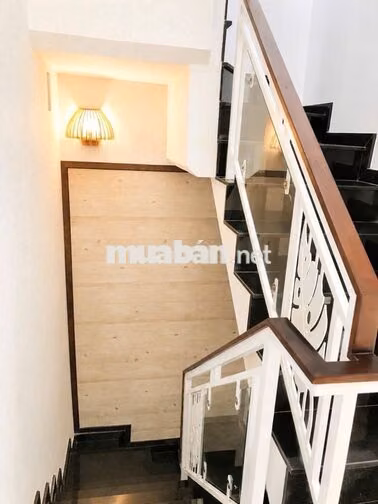  NHÀ HẺM XE HƠI LÊ LIỄU–TÂN SƠN NHÌ,TÂN PHÚ |4PN |SÀN 174M²|GIÁ 7.3 