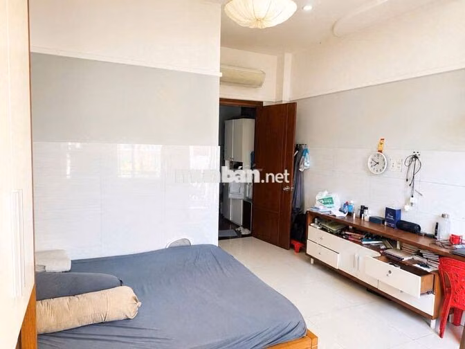 NHÀ HẺM XE HƠI LÊ LIỄU–TÂN SƠN NHÌ,TÂN PHÚ |4PN |SÀN 174M²|GIÁ 7.3 