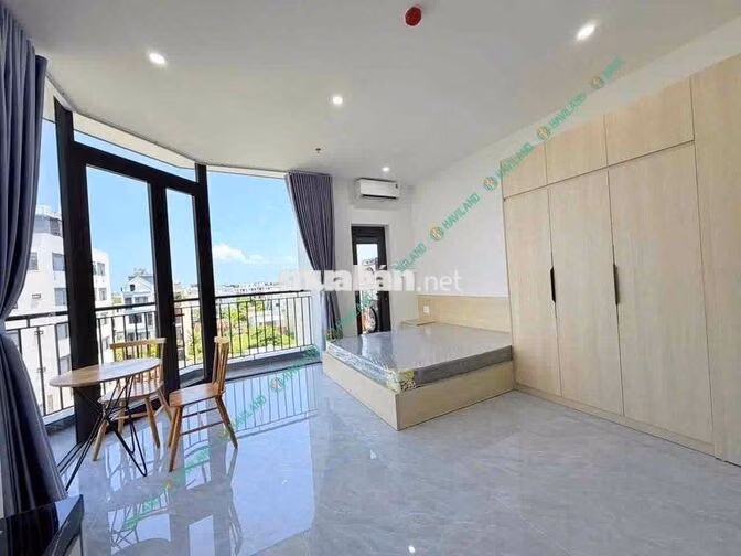 📣 STUDIO– TÒA MỚI KHU VỰC LIÊN CHIỂU