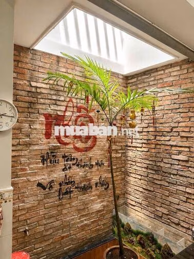  NHÀ HẺM XE HƠI LÊ LIỄU–TÂN SƠN NHÌ,TÂN PHÚ |4PN |SÀN 174M²|GIÁ 7.3 