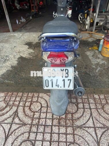 SYM Elegant 50cc Chính Chủ