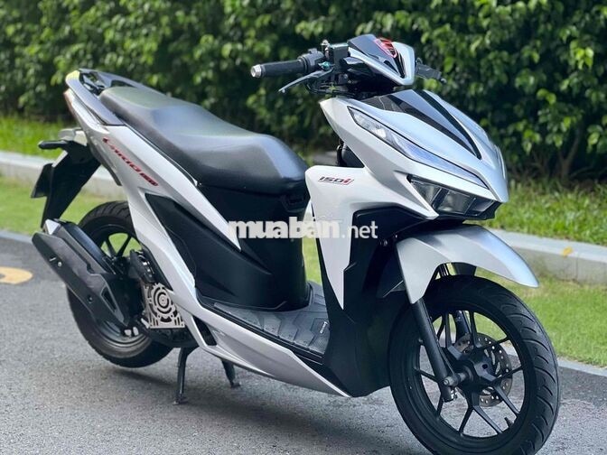 Vario 125 2022 Bạc Porsche 9Chủ Giao CCCD