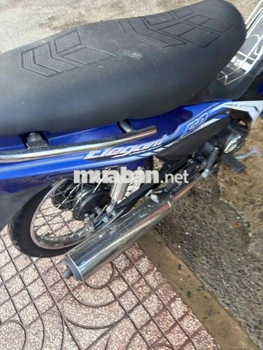 SYM Elegant 50cc Chính Chủ