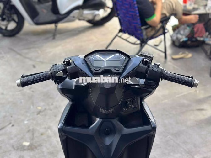 Vario 150 2019 trả trước 19tr bao nợ xấu