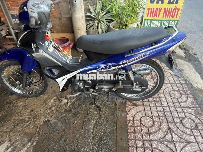 SYM Elegant 50cc Chính Chủ